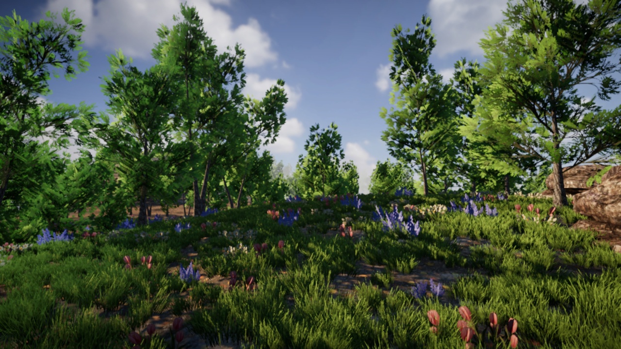 Media 1 for listing Mobile Tree Pack 6 (Production Ready)