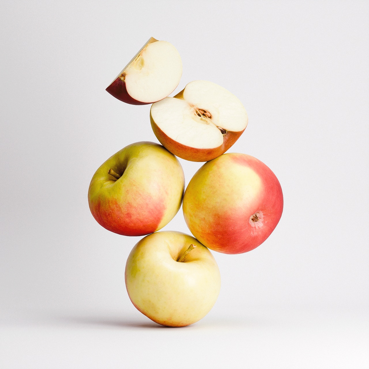 Media 1 for listing Apples Honeycrisp Set
