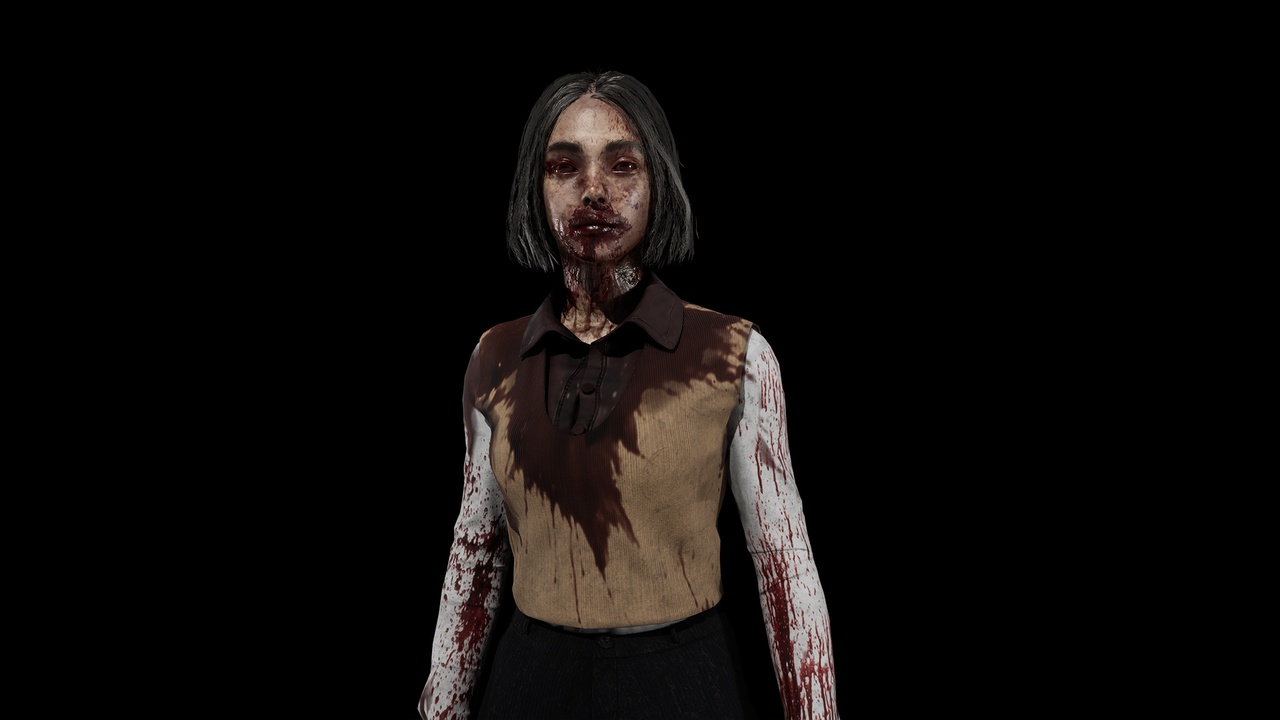 Media 1 for listing Zombie City A