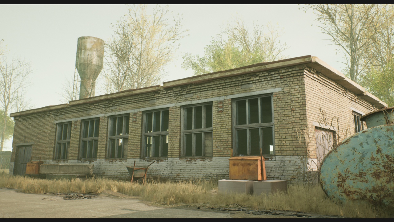 Media 1 for listing Industrial Area