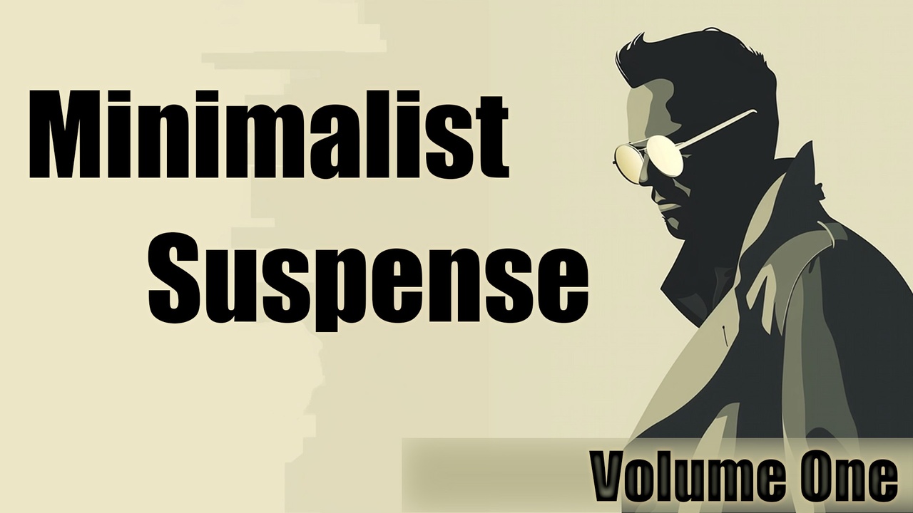 Media 1 for listing Minimalist Suspense