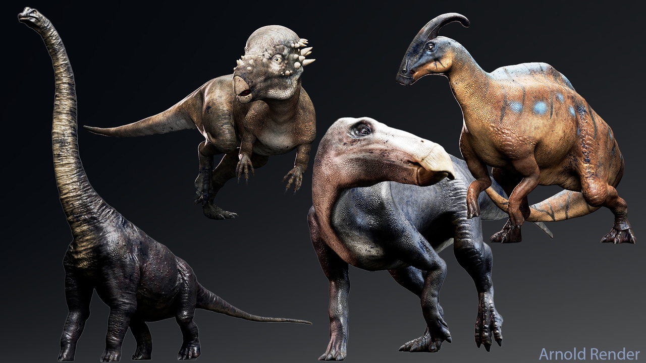Media 1 for listing Dinosaur E Classes Dinosaur Bundle