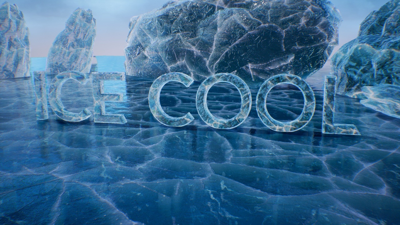 Media 1 for listing Ice Cool