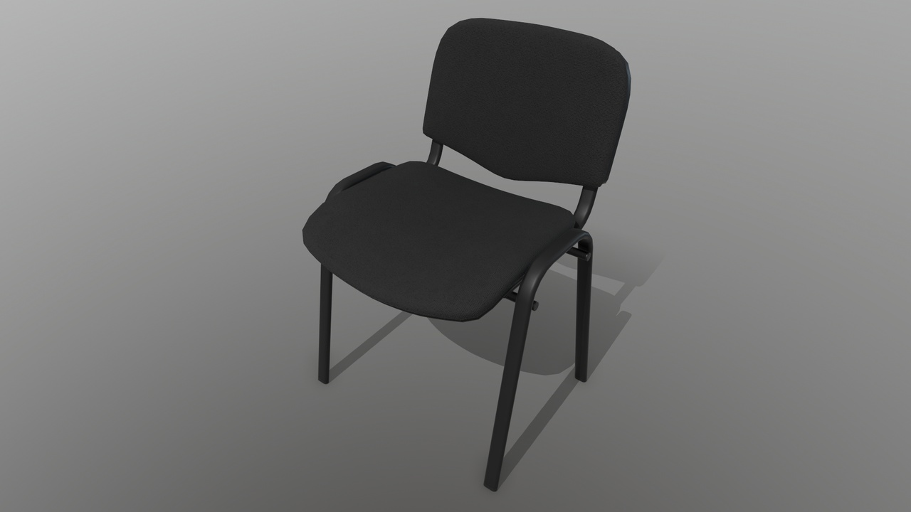 商品 Office Chair 的媒体 1