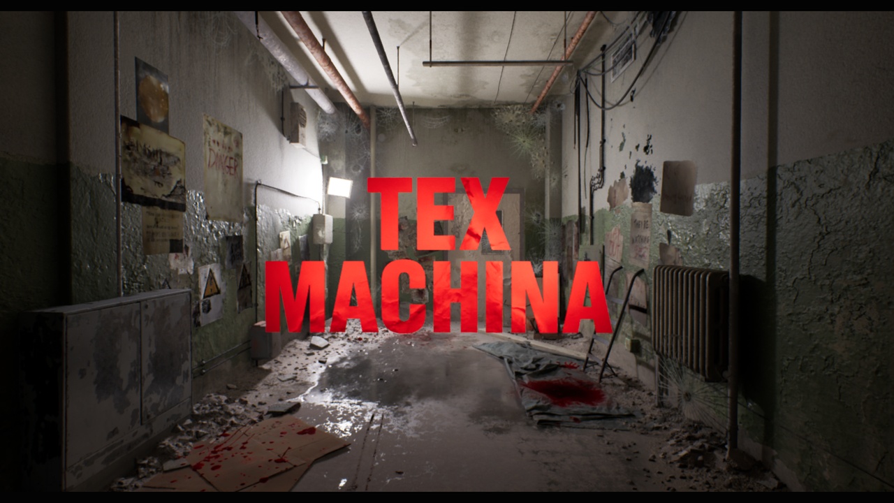 Média 1 pour l'article TEX MACHINA — Texture Automation for Unreal Engine