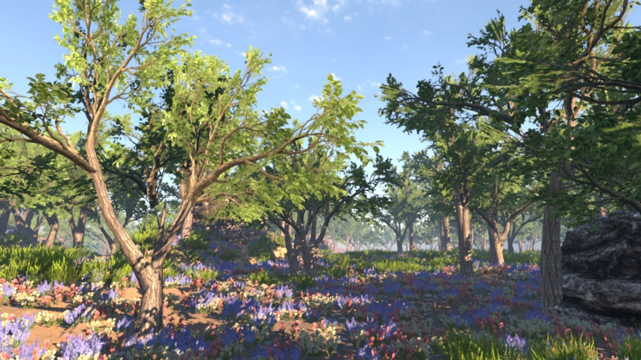 Media 1 for listing Mobile Tree Pack 24 (Production Ready)