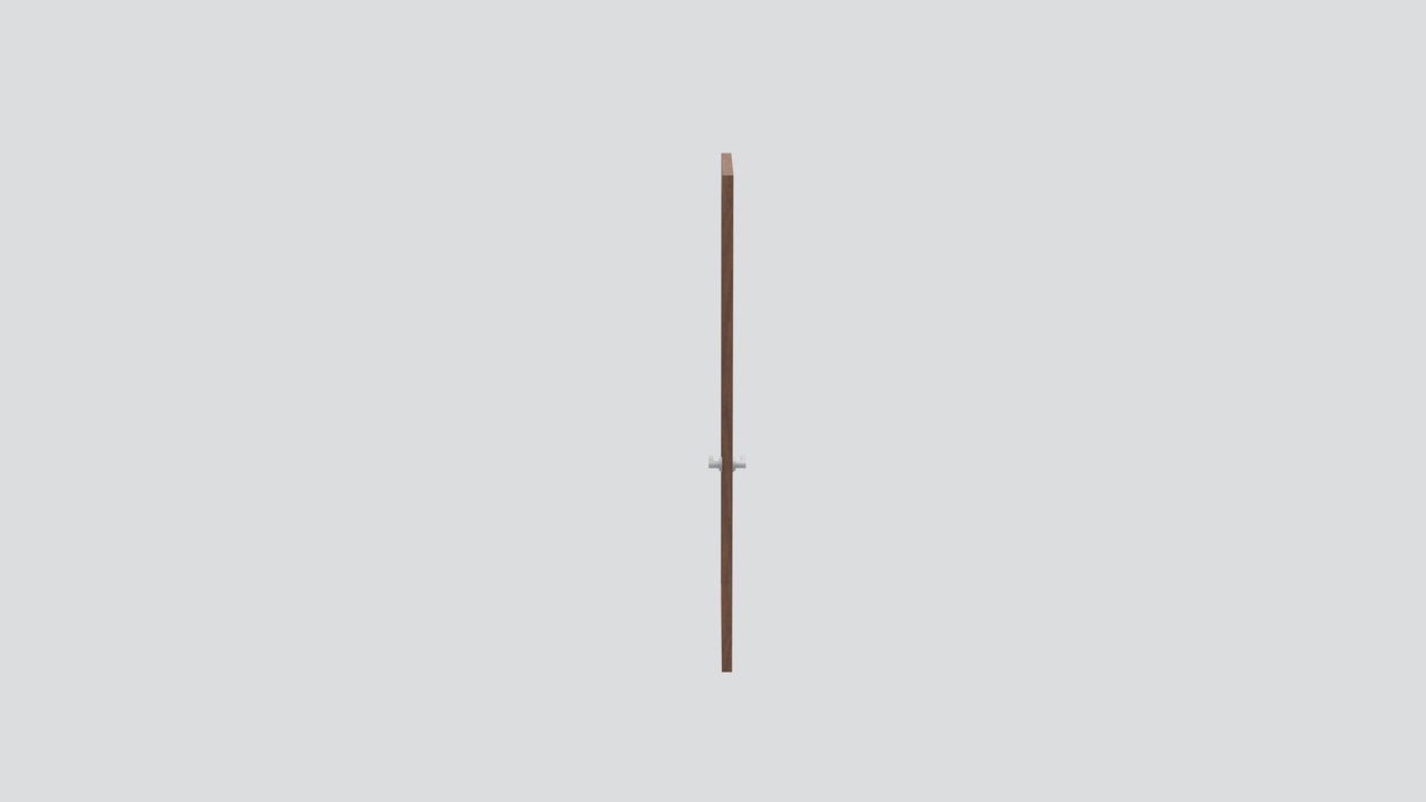 Media 1 for listing Architectural Element T15
