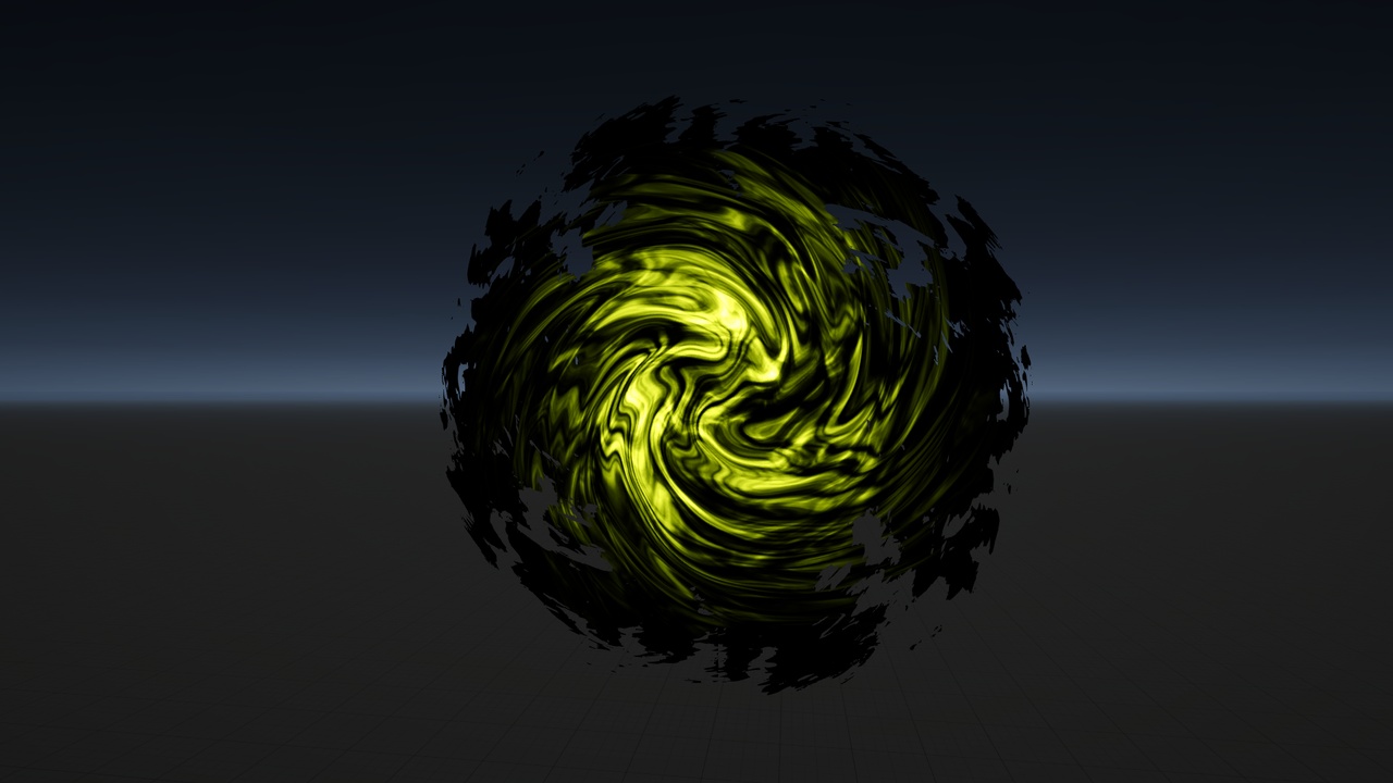 Media 1 for listing Stylized Portals