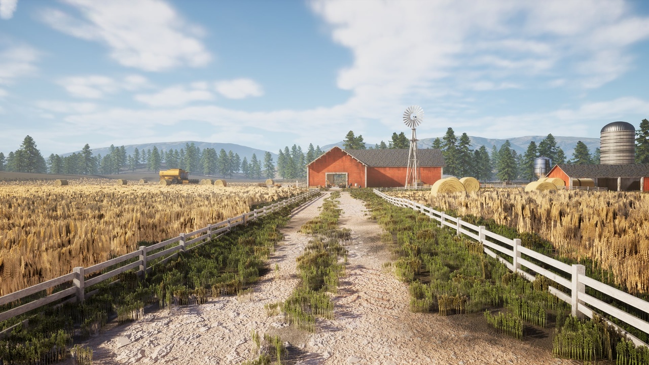 Media 1 for listing Modular Farm kit