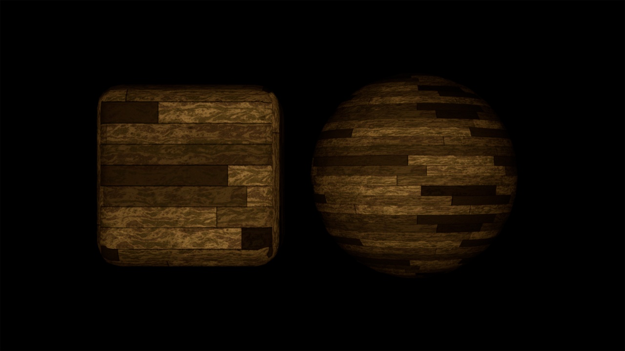 Media 1 for listing Wood Planks