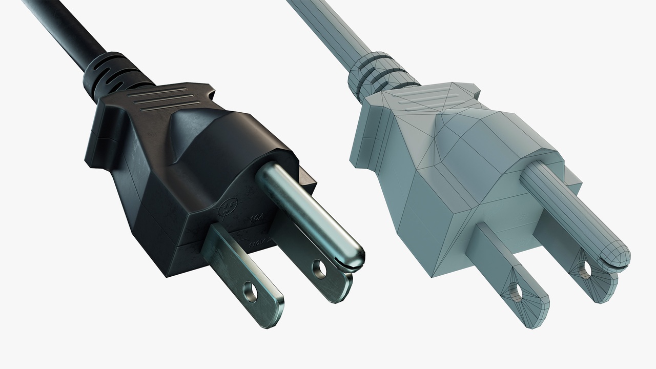 Medium 1 für Eintrag Electrical plug Type B
