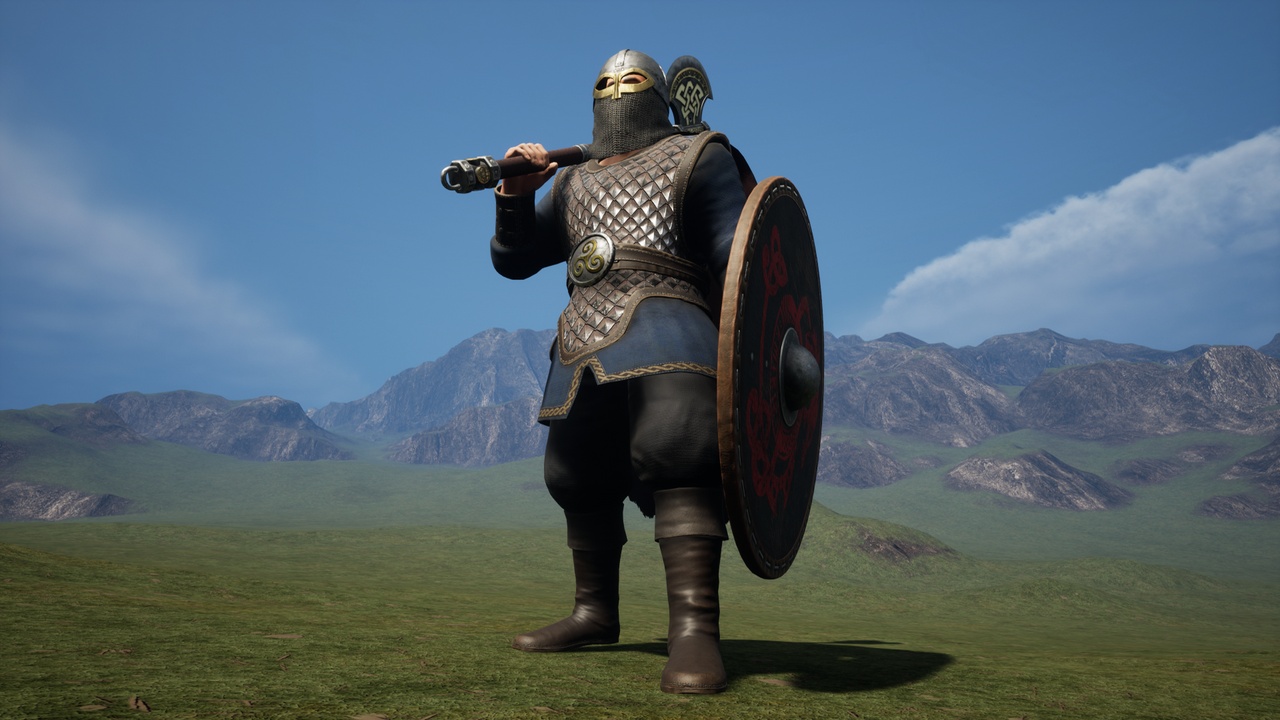 Media 1 for listing Viking Jarl