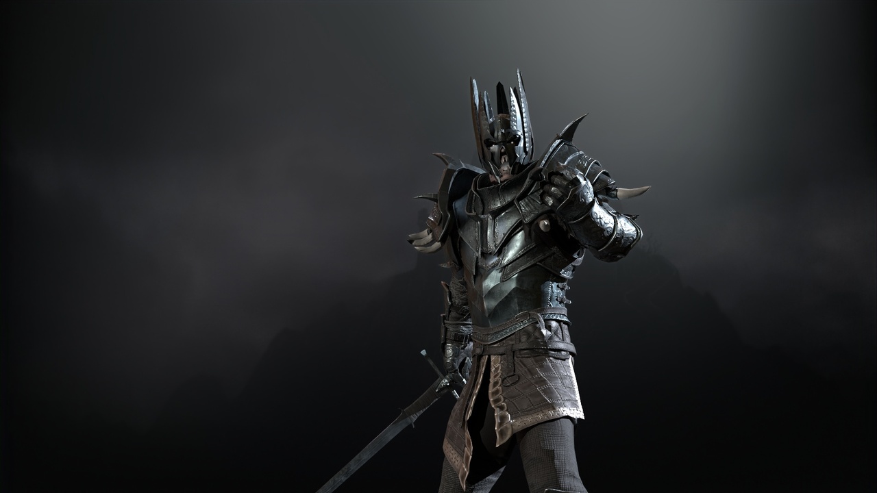 Media 1 for listing Death Knight 2