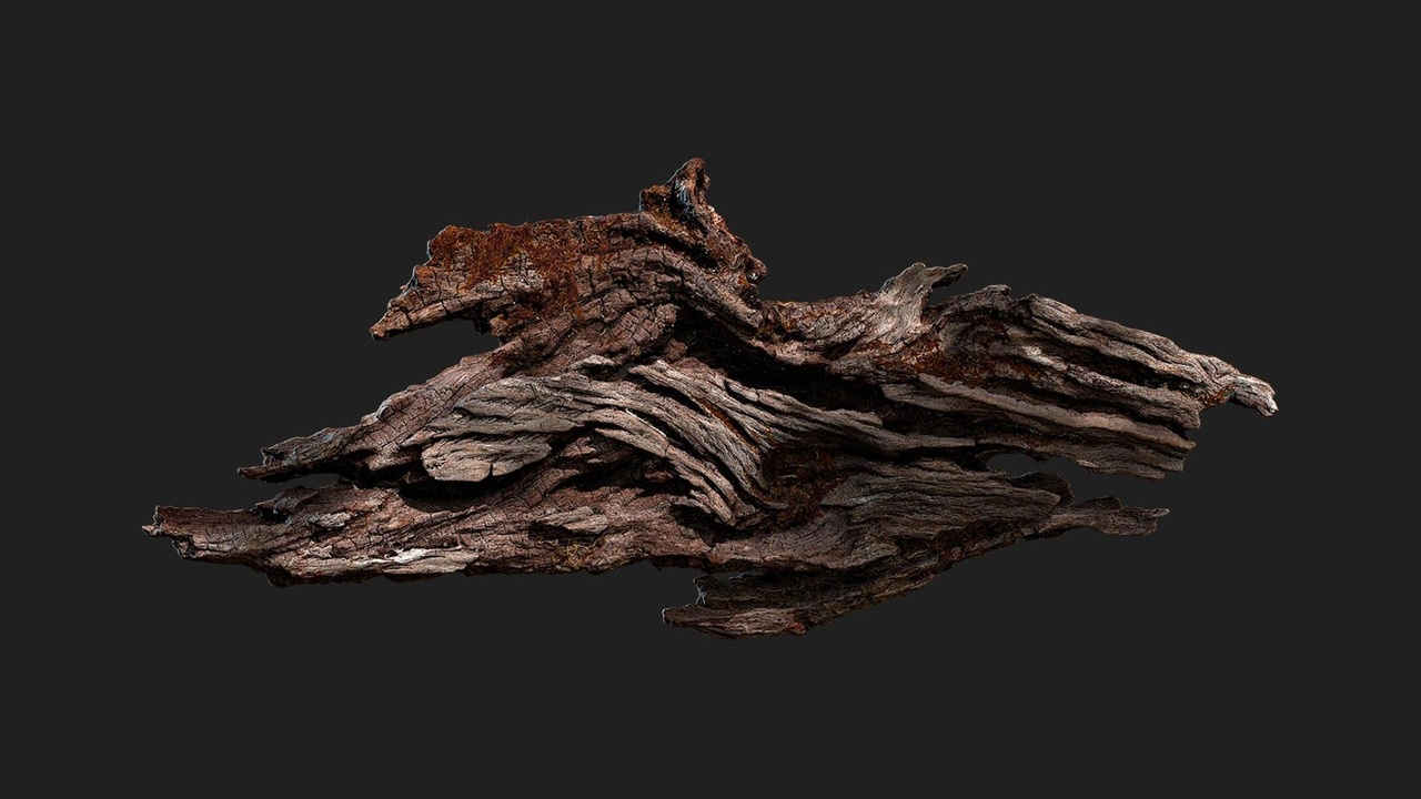 Media 1 for listing Chipped Bark