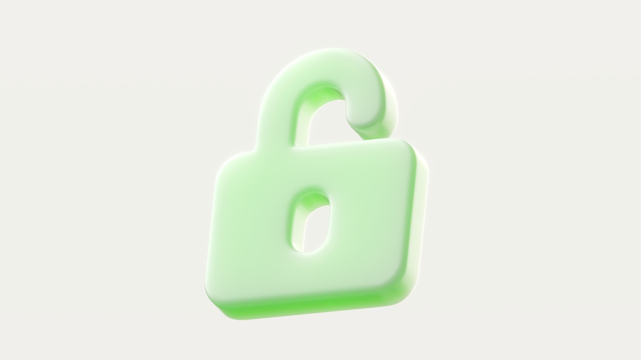 Media 1 for listing Unlock Icon