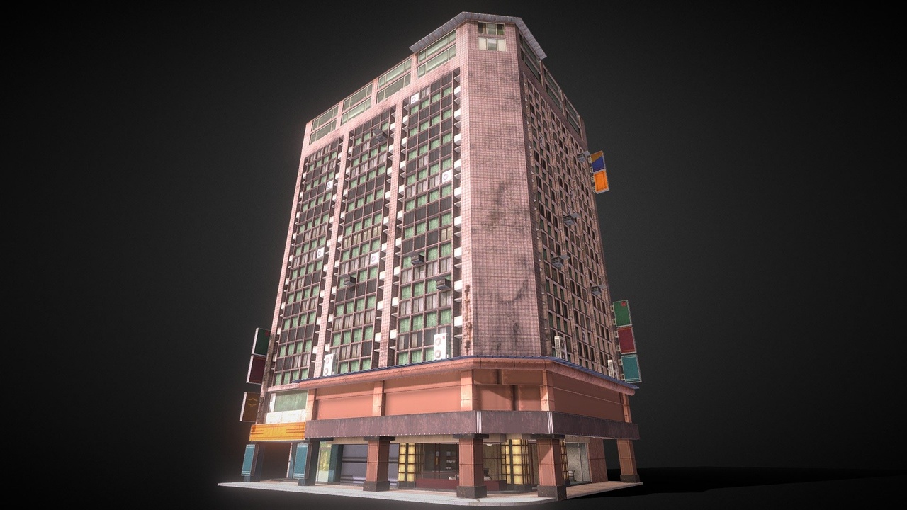 Media 1 for listing TW Buildings 004-1
