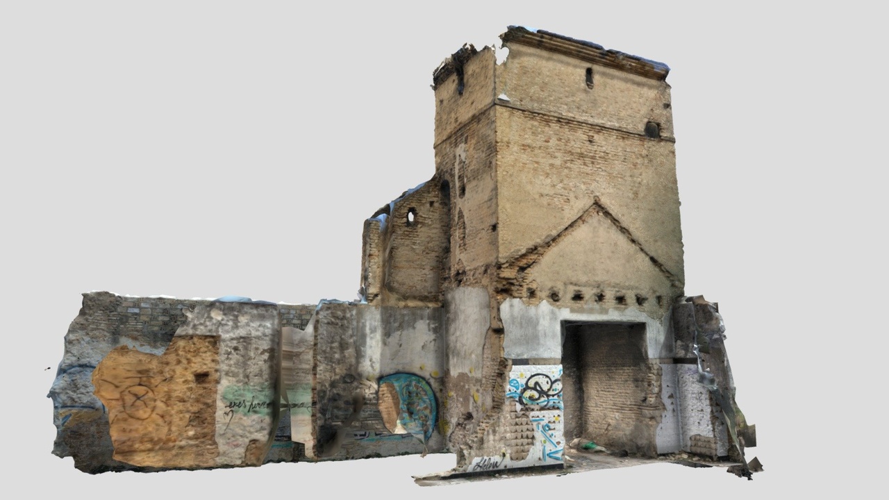 Media 1 for listing Tower of Teatinos