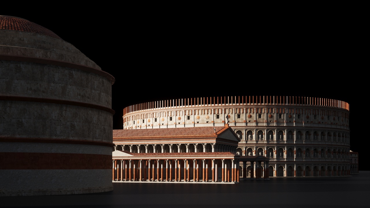 Media 1 for listing Roman Empire