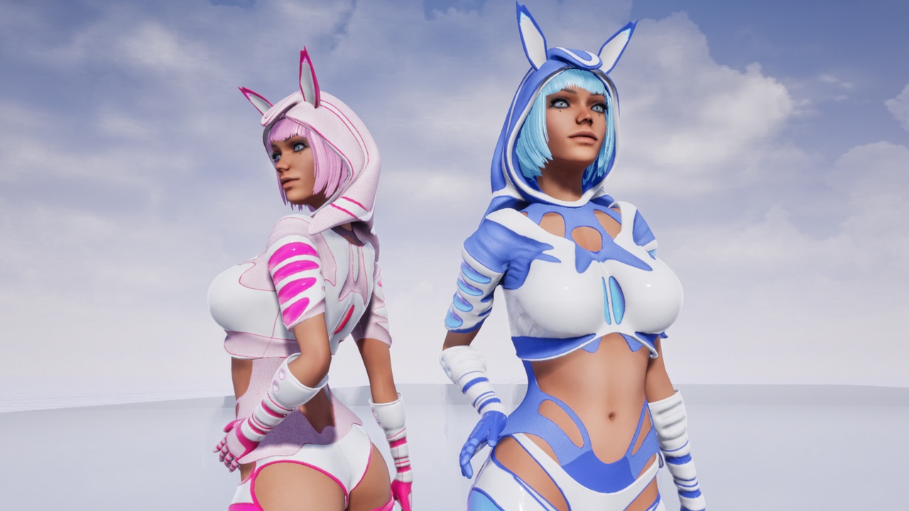 Media 1 for listing Galactic Fox