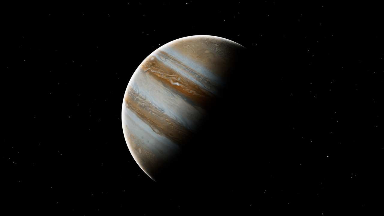 Media 1 for listing Solar System Planet Creator