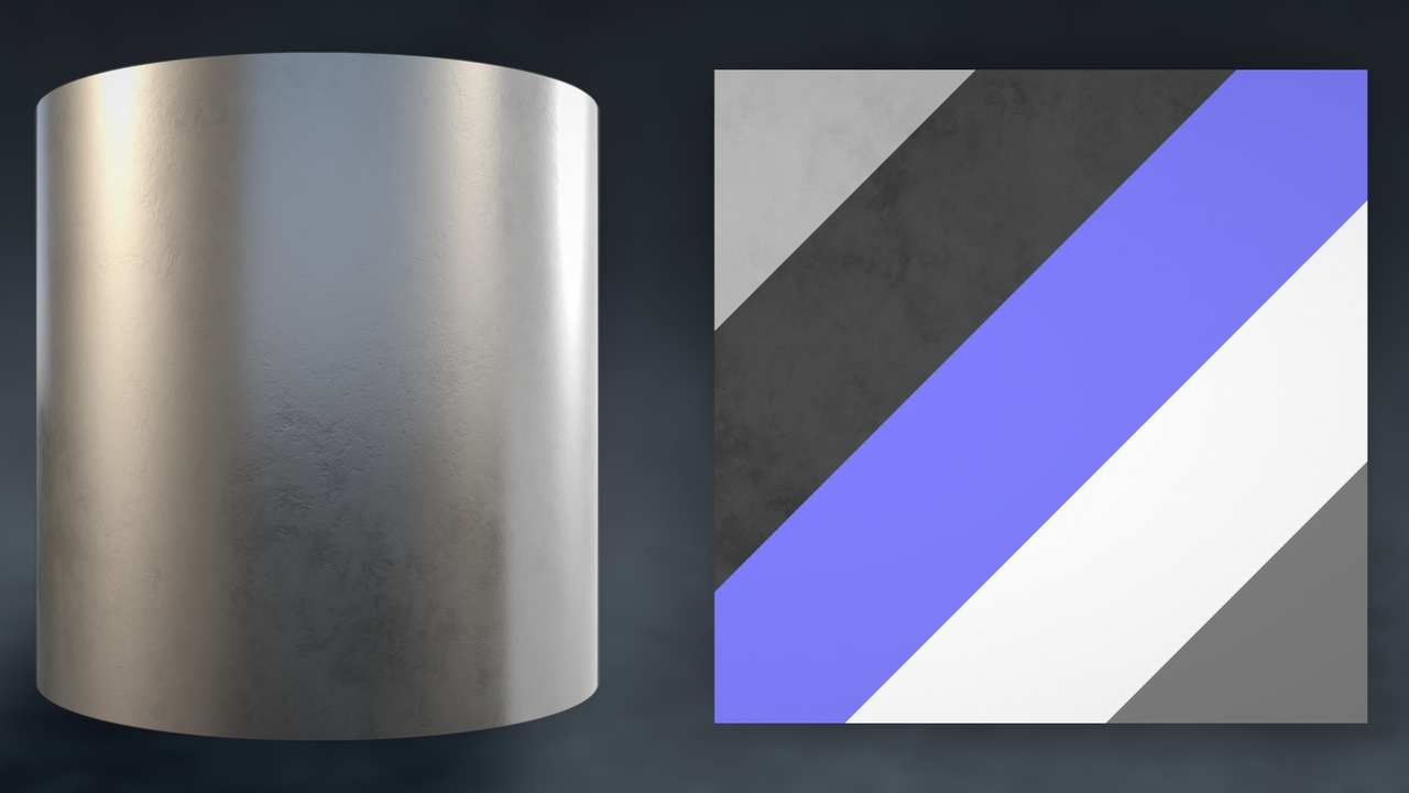 Media 1 for listing Clean Steel 01