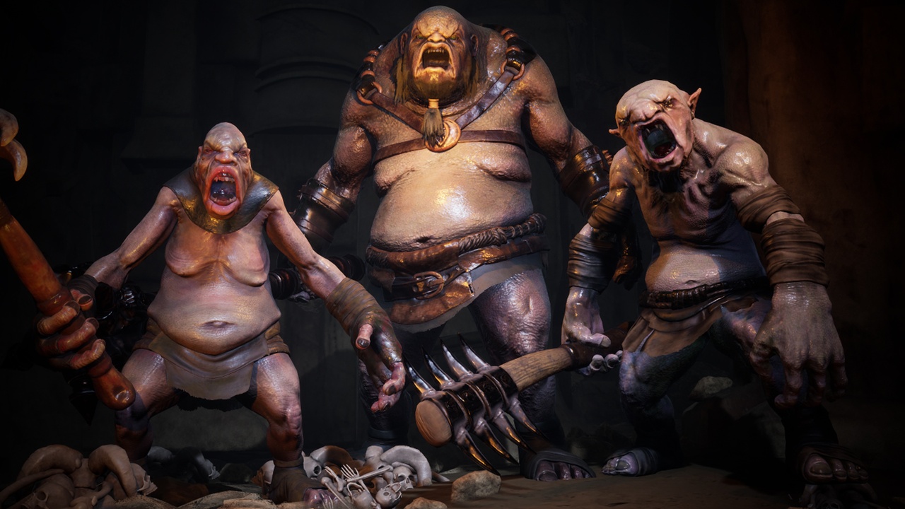 Media 1 for listing Trolls Big Pack