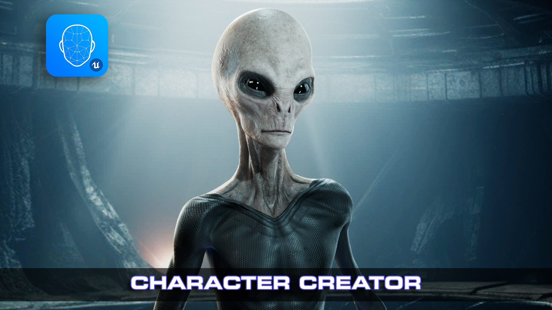 Alien | Fab