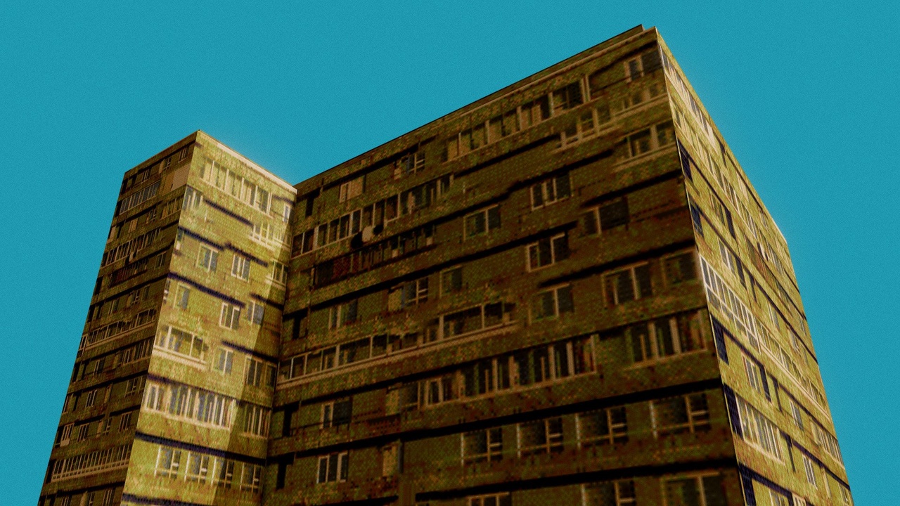 Media 1 for listing Dense Apartment (PSX)