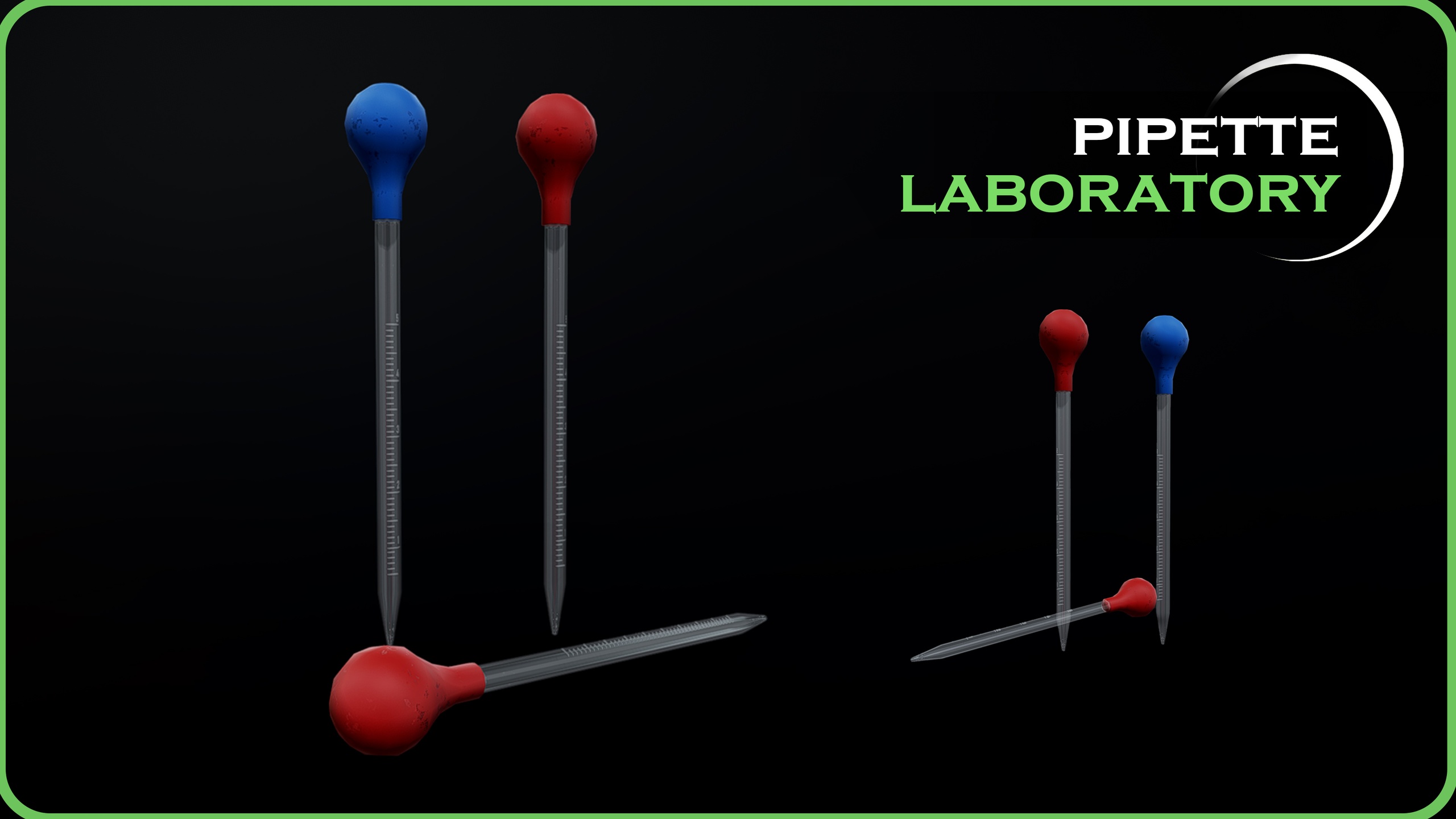 Media 1 for listing Pipette