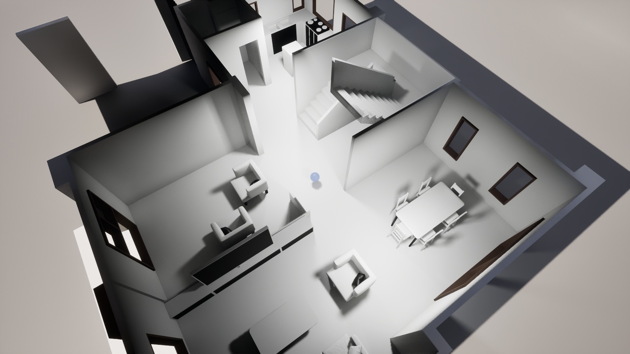 商品 Building Fade System 的媒体 1