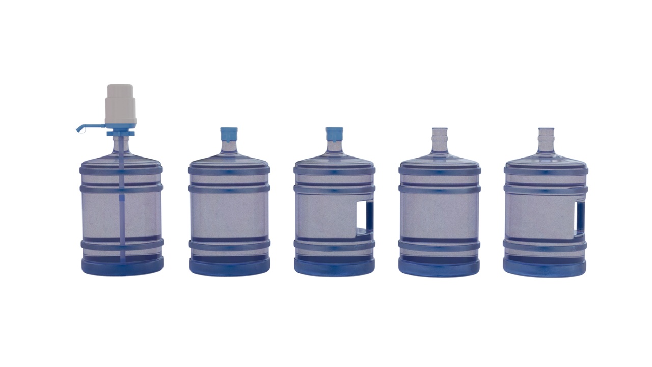 Media 1 for listing 5 Gallon Water Jug