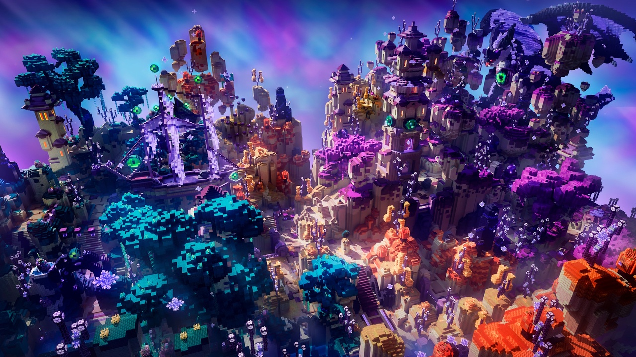 Media 1 for listing End Dungeon