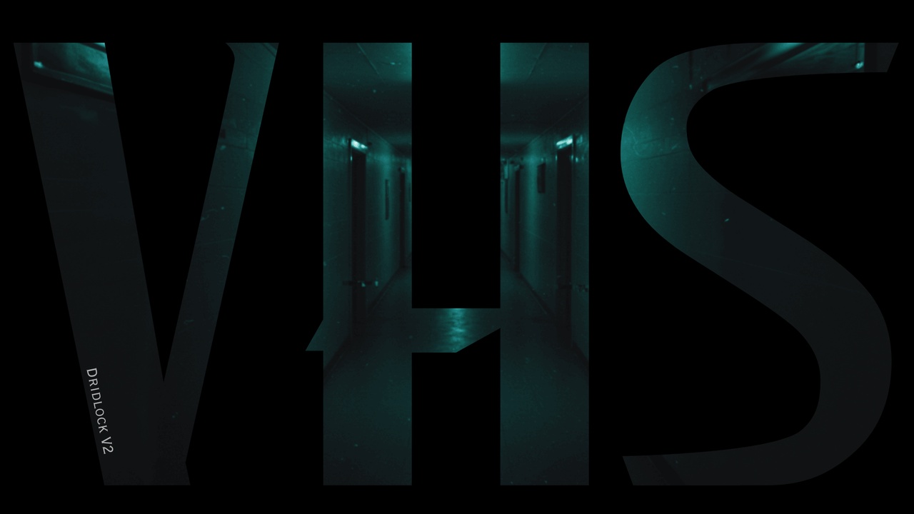 Media 1 for listing VHS Movement System
