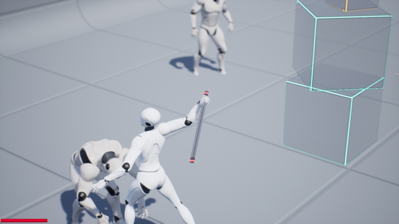 Media 1 for listing Shadow Strike Component