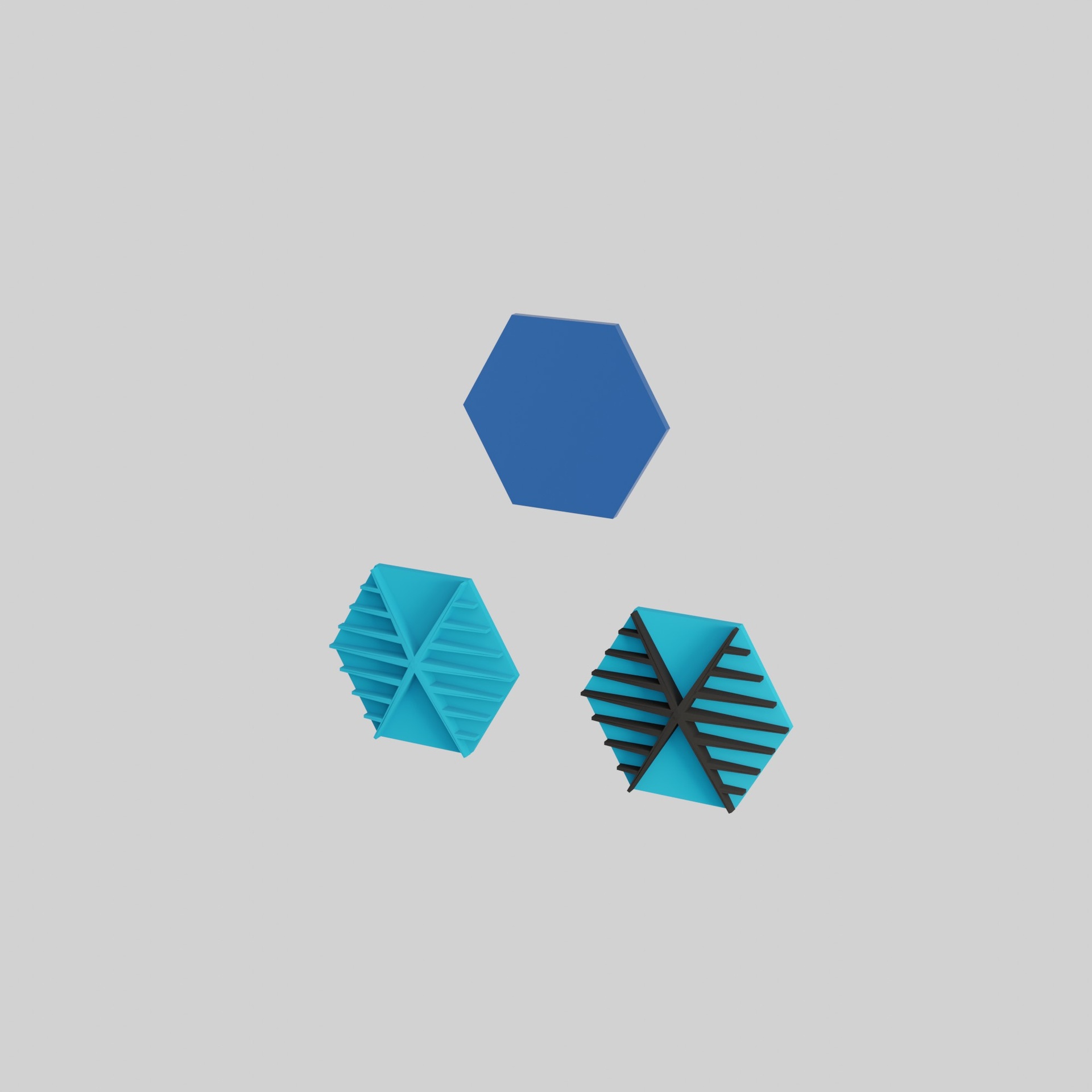 Media 1 for listing Wall Panels Honeycomb