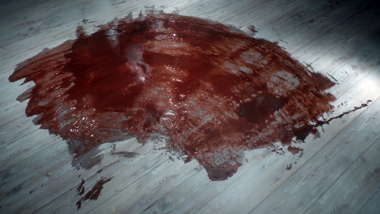 Media 1 for listing Horror Collection: Blood [1000+ textures]