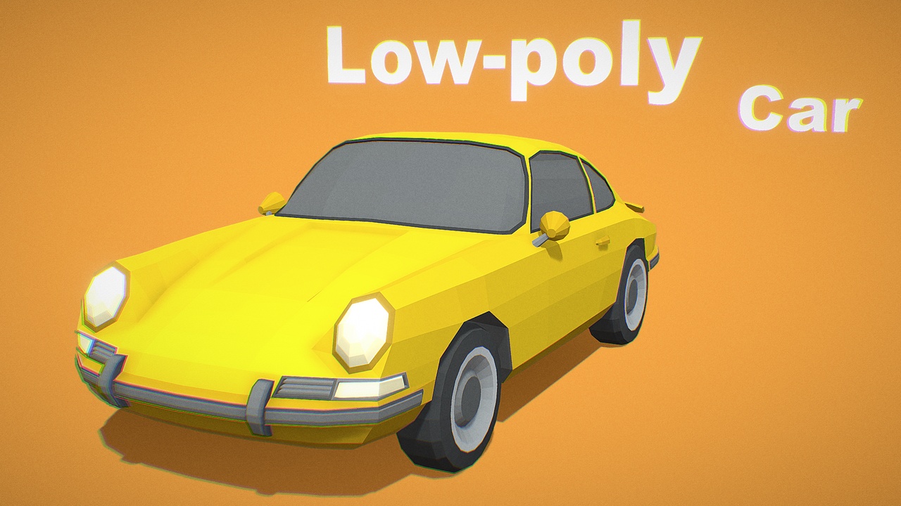 Media 1 for listing Free Pack - Car