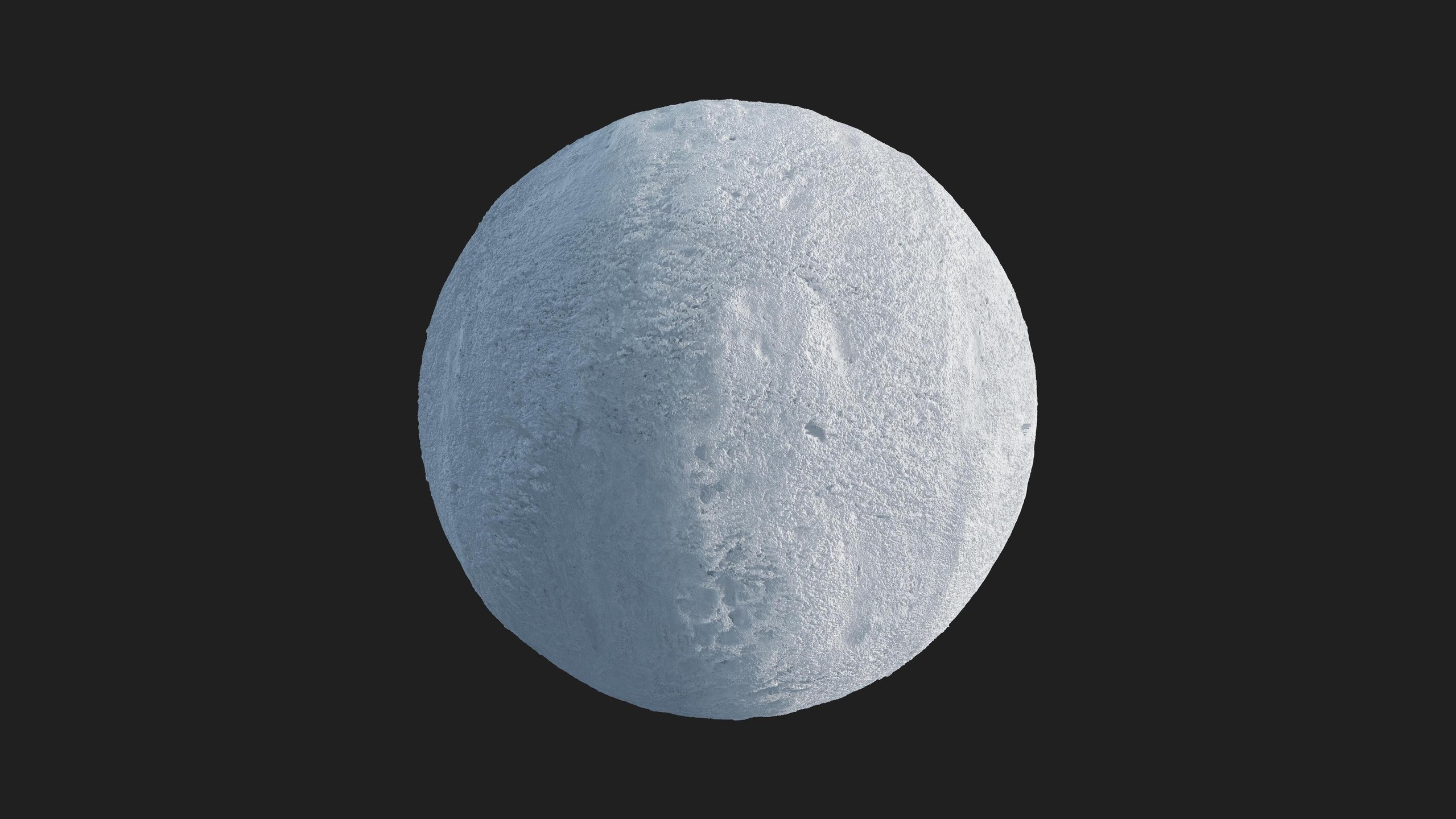 Media 1 for listing Snow Cliff