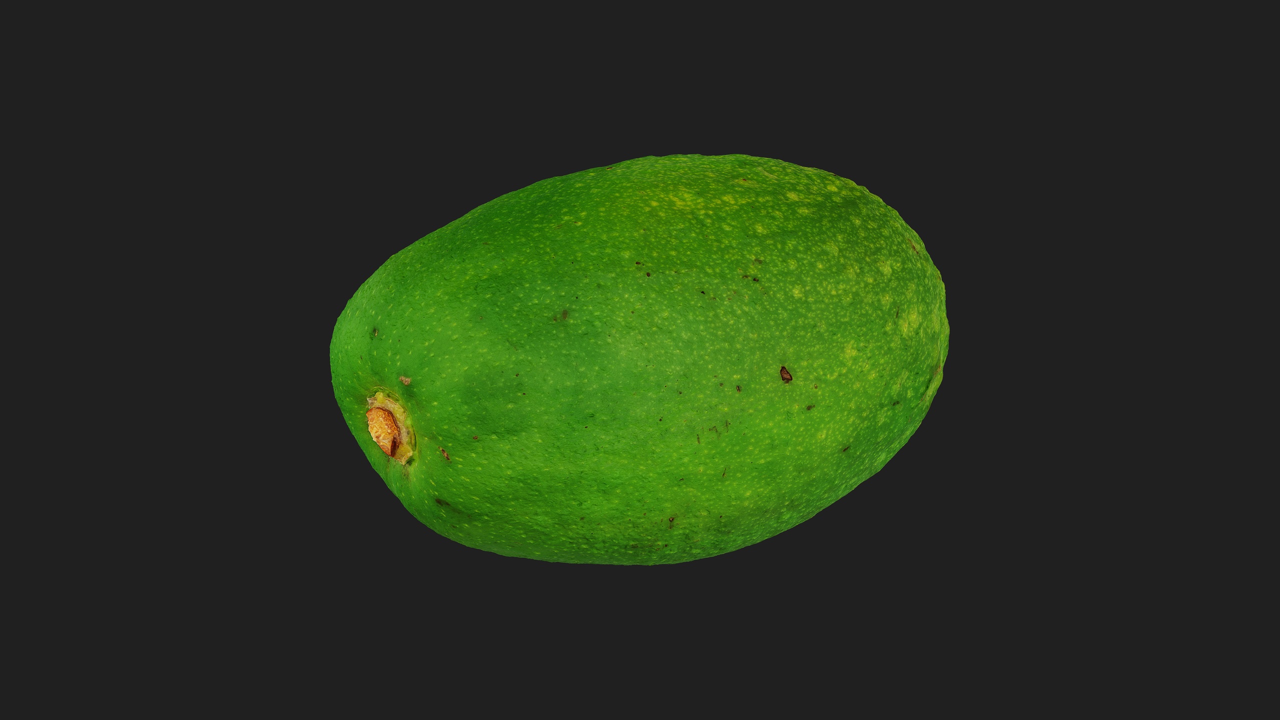 Media 1 for listing Avocado