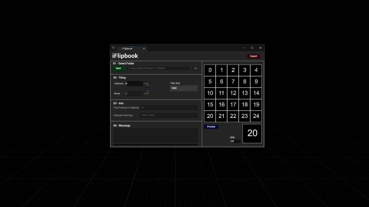 Media 1 for listing iFlipbook