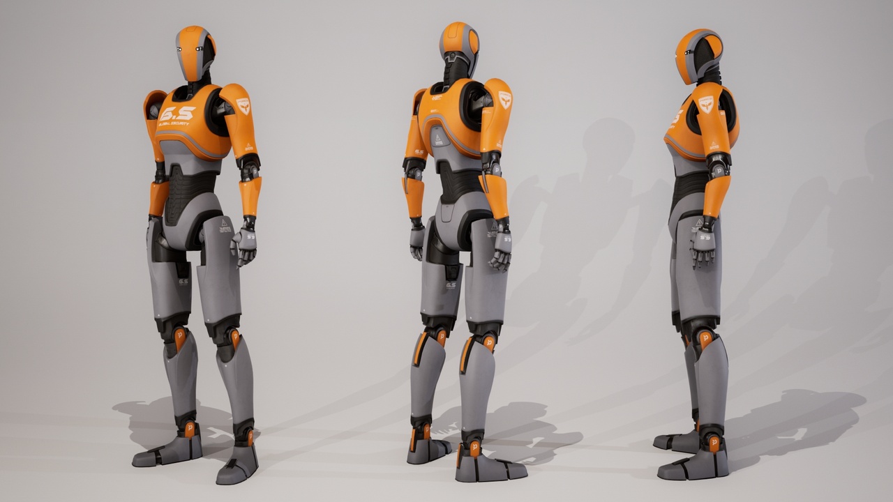 商品 Robot 13 的媒体 1