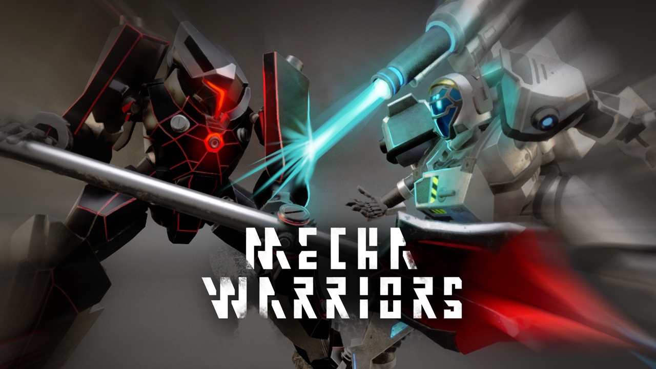 Media 1 for listing Mecha Warriors: Astronaut X Moon