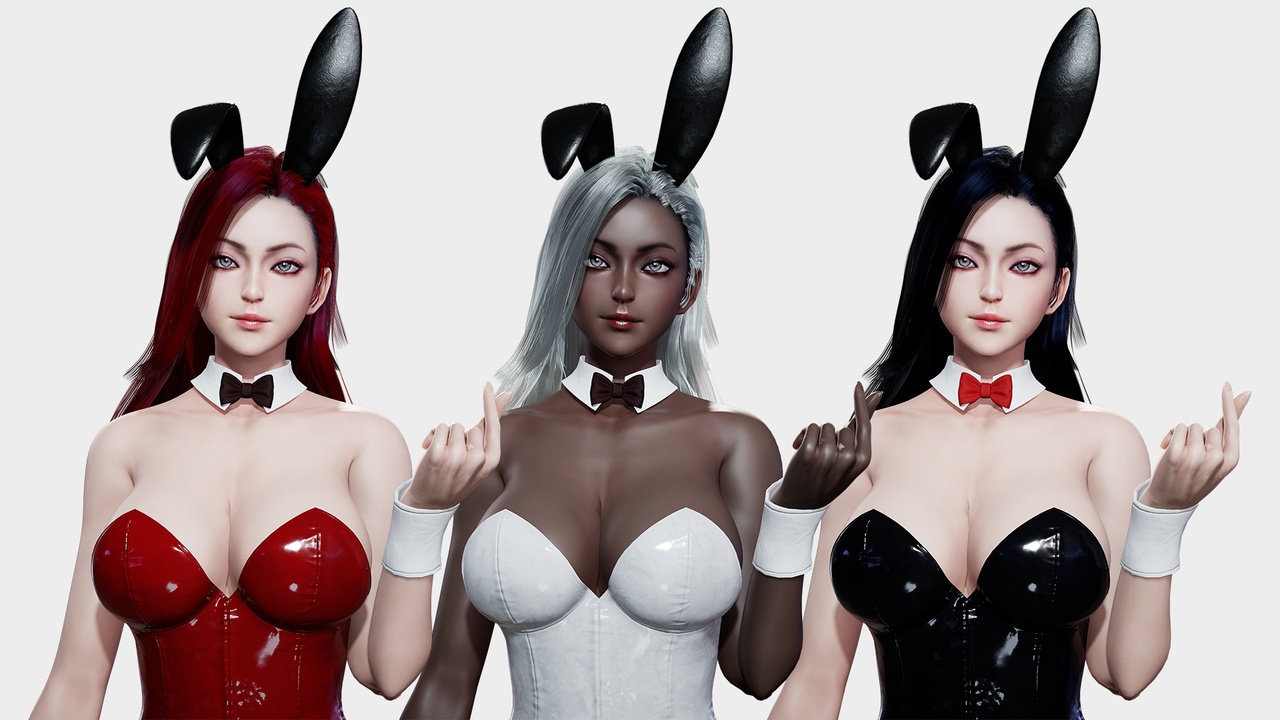 File multimediali per l'articolo Bunny Girl: 1