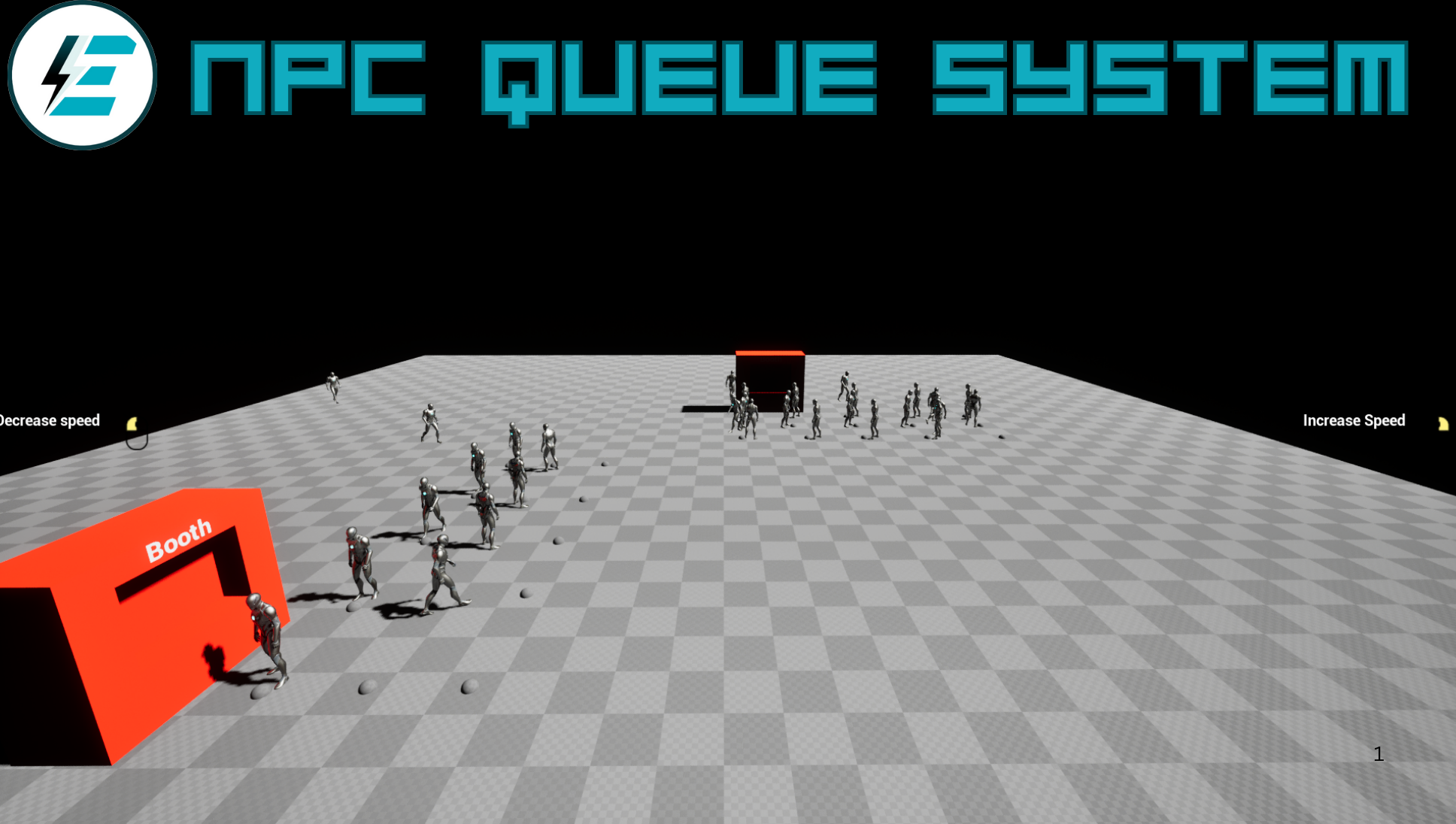 Nnpc Queue NPC Queue system | Fab