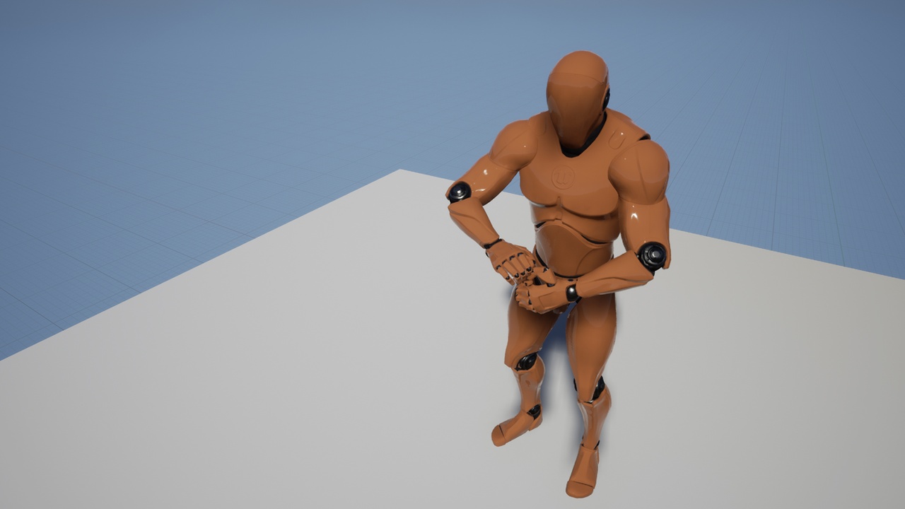 Media 1 for listing Crafting Anims