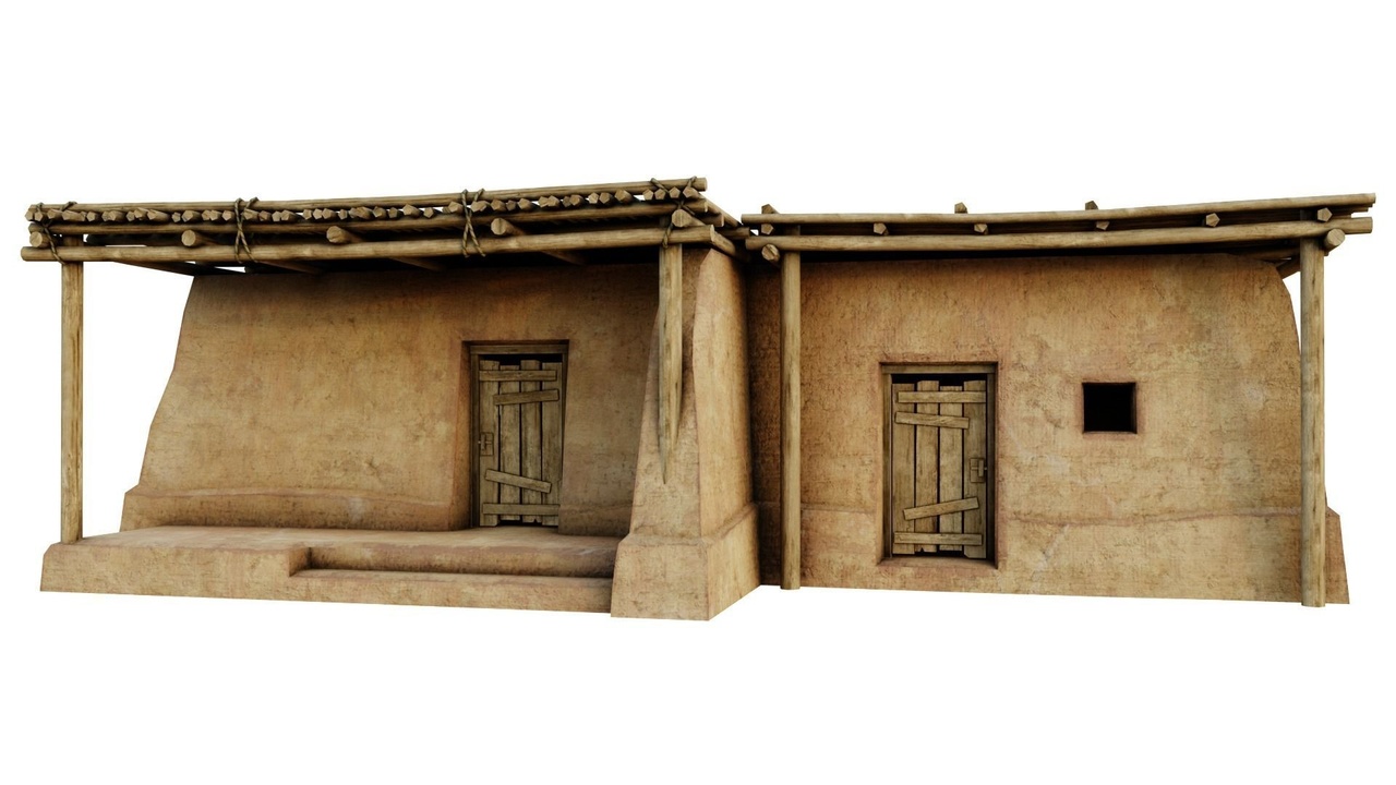 Media 1 for listing Sturdy Hut