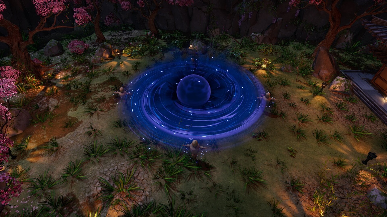 Media 1 for listing Spells Pack 2 - Astral Spells