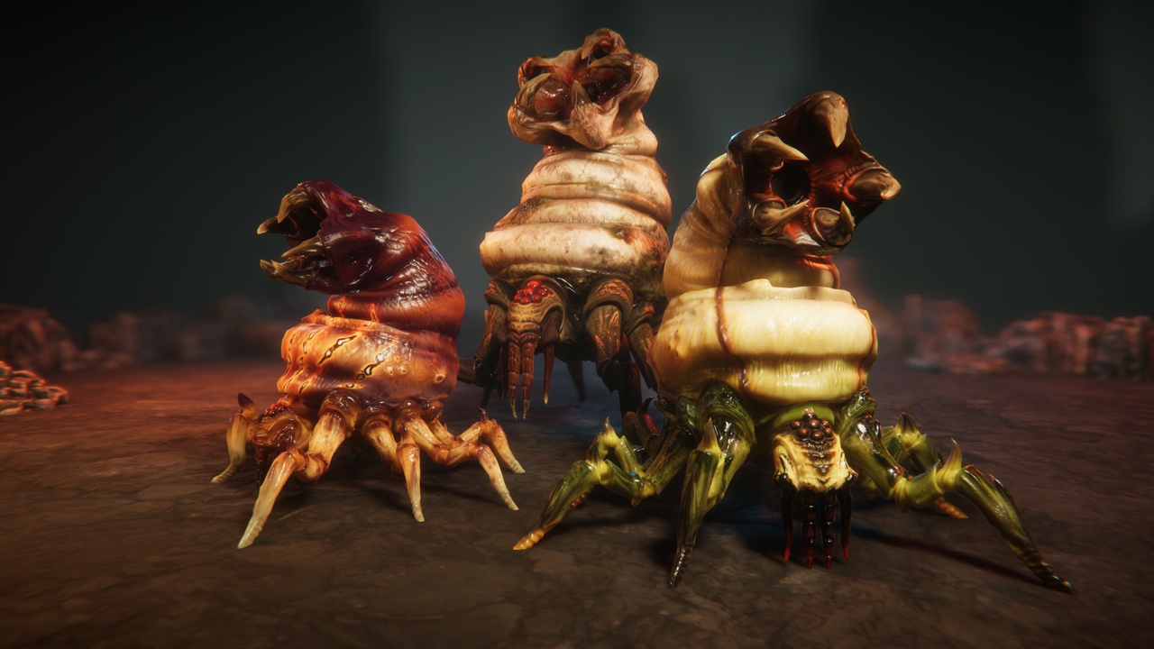 Media 1 for listing Insect beast 3