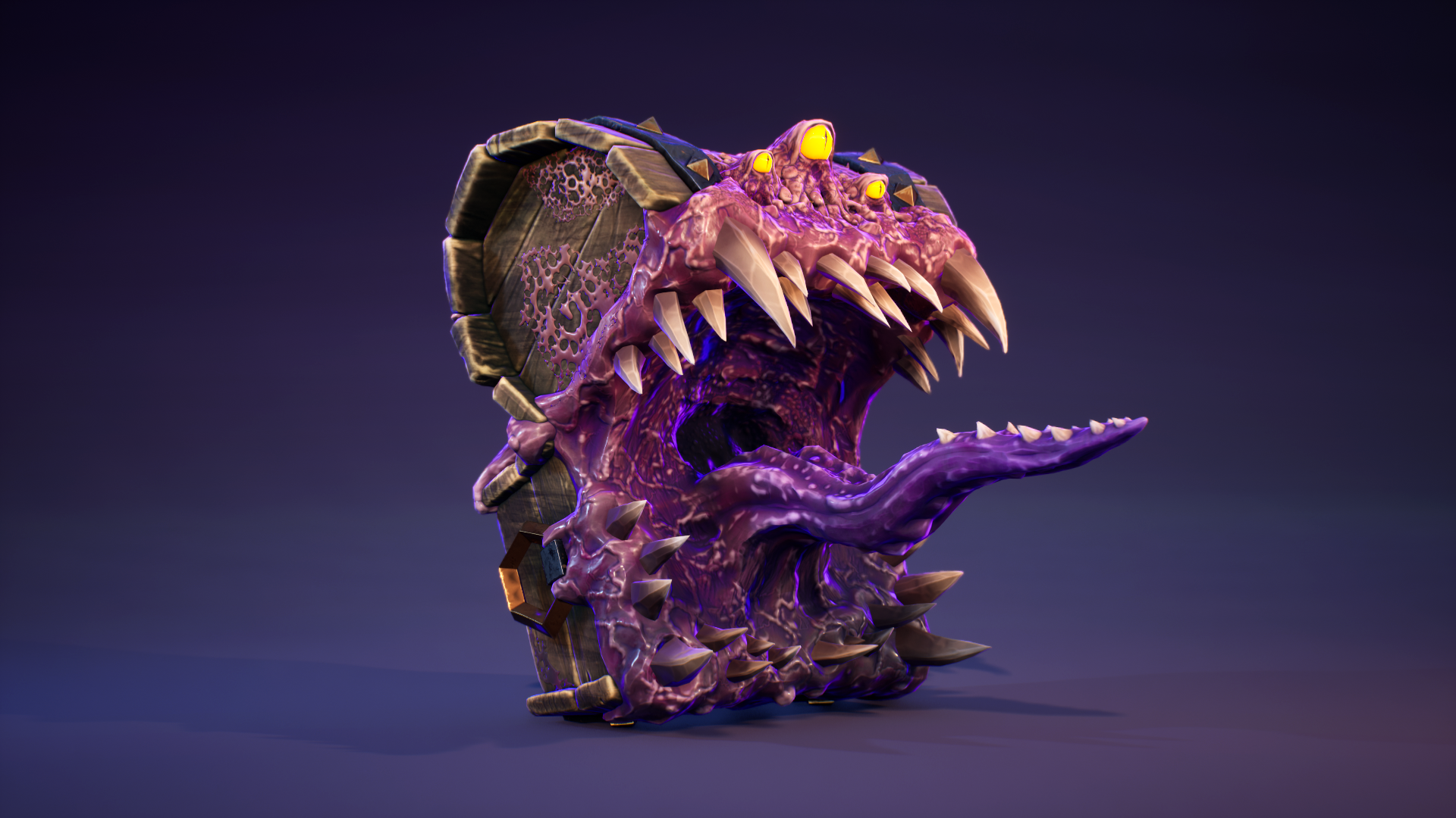 Mimic | Fab
