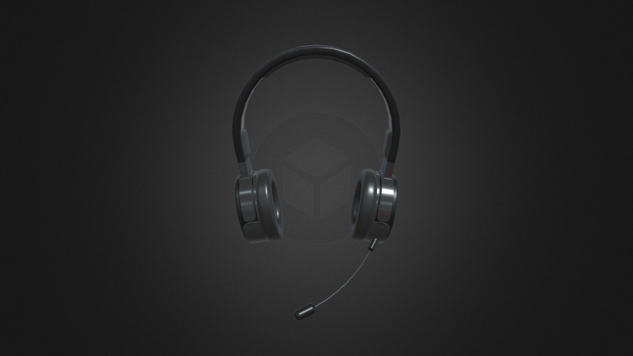 Media 1 for listing Headset